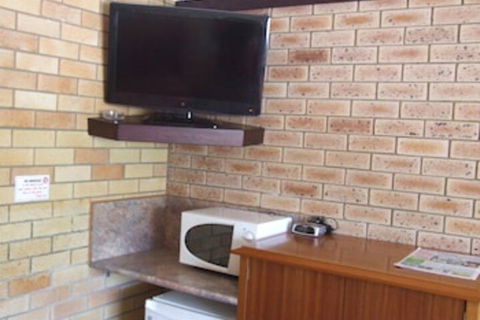 Pacific Paradise Motel - Tourism Cairns 4