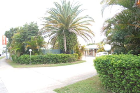 Pacific Paradise Motel - Tourism Cairns 2