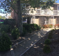 Alloggio Bathurst Apartments - Tourism Cairns