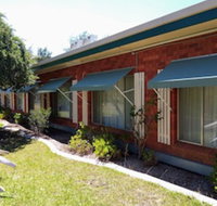 Armidale Rose Villa Motel - Tourism Cairns