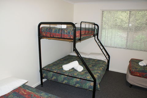 Warrnambool Motel And Holiday Park - Tourism Cairns 6