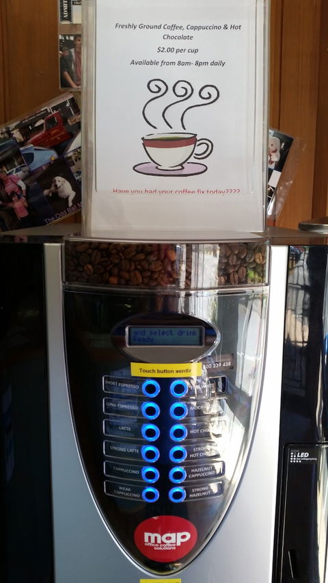 Warrnambool Motel And Holiday Park - Tourism Cairns 3