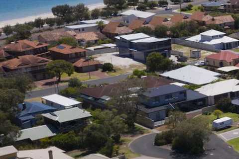 Gale Street Motel And Villas - Tourism Cairns 3