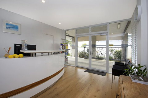 Gale Street Motel And Villas - Tourism Cairns 4