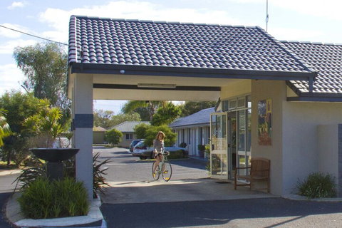 Gale Street Motel And Villas - Tourism Cairns 1