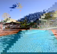 Lilyponds Holiday Park - Tourism Cairns