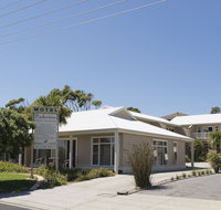 Port Campbell Parkview Motel  Apartments - Tourism Cairns