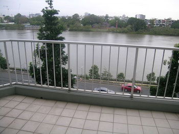 Fairthorpe Apartments - Tourism Cairns 0