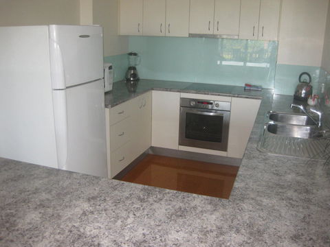 Fairthorpe Apartments - Tourism Cairns 2