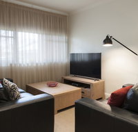 Rsl Club Motel - Tourism Cairns