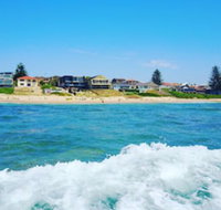 Al Mare Beachfront Retreat - Tourism Cairns