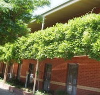Caledonian Hotel Motel - Tourism Cairns