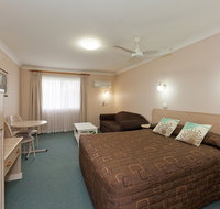 Abraham Lincoln Motel - Tourism Cairns