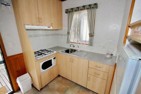 Wangaratta Caravan Park - Tourism Cairns 2