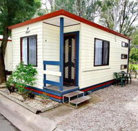 Wangaratta Caravan Park - Tourism Cairns