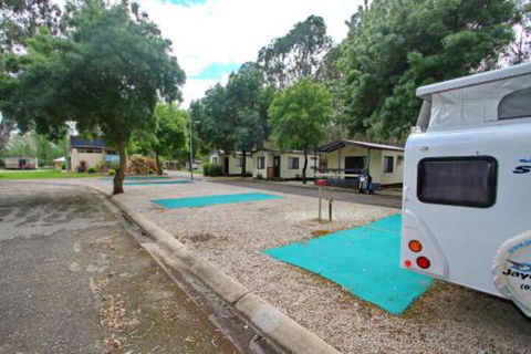 Wangaratta Caravan Park - Tourism Cairns 5
