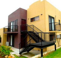 Amberoo Apartments Tamworth - Tourism Cairns