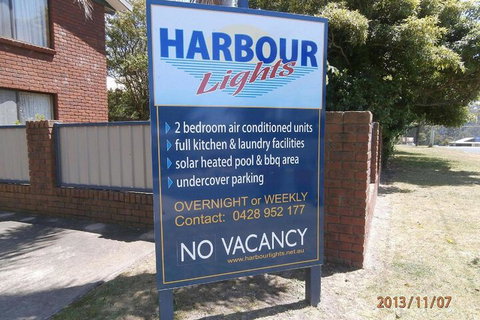 Harbour Lights Holiday Units - Tourism Cairns 2