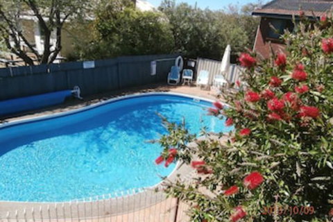 Harbour Lights Holiday Units - Tourism Cairns 4