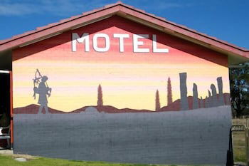 The Clansman Motel - Tourism Cairns 3