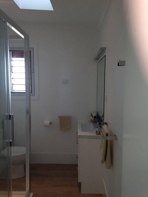 Cardwell Beachfront Motel - Tourism Cairns 5