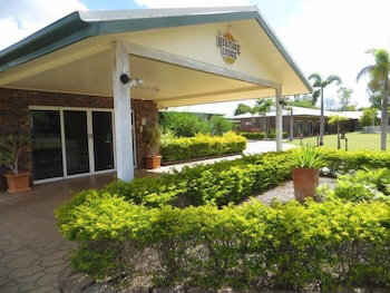 Heritage Lodge Motel - Tourism Cairns 4