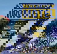 West City Motel - Tourism Cairns