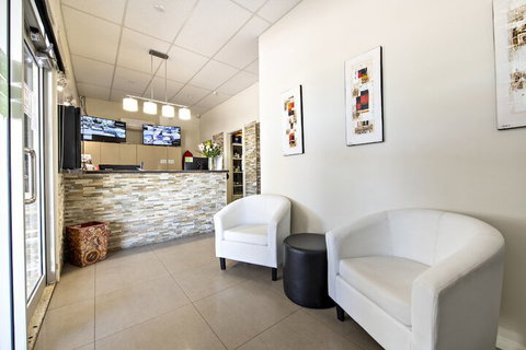 Matilda Motor Inn - Tourism Cairns 4