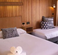 Court Street Motel - Tourism Cairns