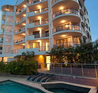Meridian Alex Beach Apartments - Tourism Cairns