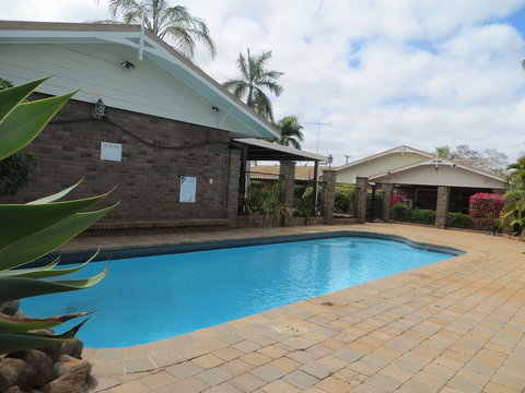 Cattleman's Rest Motor Inn - Tourism Cairns 3