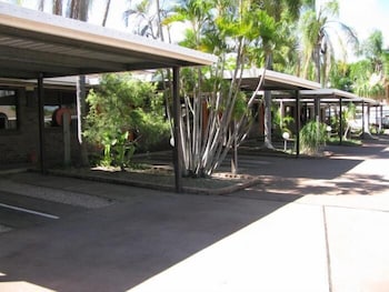 Cattleman's Rest Motor Inn - Tourism Cairns 0