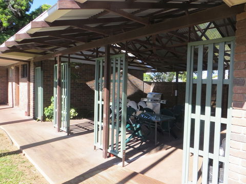 Cattleman's Rest Motor Inn - Tourism Cairns 6