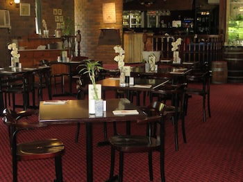 Cattleman's Rest Motor Inn - Tourism Cairns 5