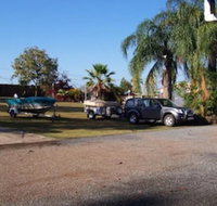 Nationwide Motel - Tourism Cairns