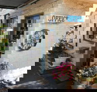 Oasis Motel Peak Hill - Tourism Cairns