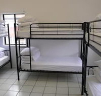 Gonow Family Backpackers Hostel - Tourism Cairns