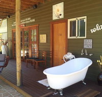 Natures Paradise - Tourism Cairns