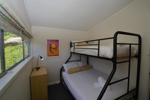 Tombarra 4B - Tourism Cairns 1