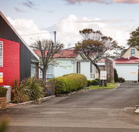 Leisure Ville Holiday Centre - Tourism Cairns