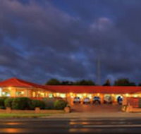 Jumbuck Motor Inn - Tourism Cairns