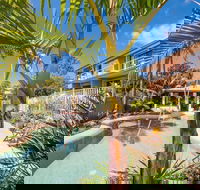 Mollymook Seascape Motel  Apartments - Tourism Cairns