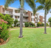 Sorrento Seaside Holiday Apartments - Tourism Cairns