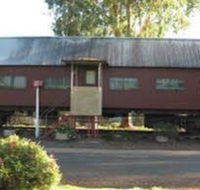West Wyalong Caravan Park - Tourism Cairns