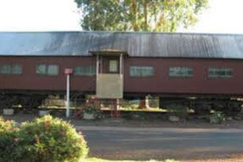 West Wyalong Caravan Park - Tourism Cairns 0