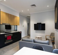 Cache Accommodation - Tourism Cairns