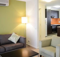 Oceanic On Thompson Apartments - Tourism Cairns