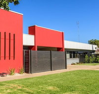 High Street Motel - Tourism Cairns