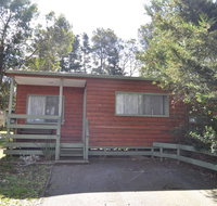 Amaze N Things Holiday Park  Motel - Tourism Cairns
