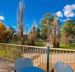 Wagga Wagga Beach Caravan Park - Tourism Cairns